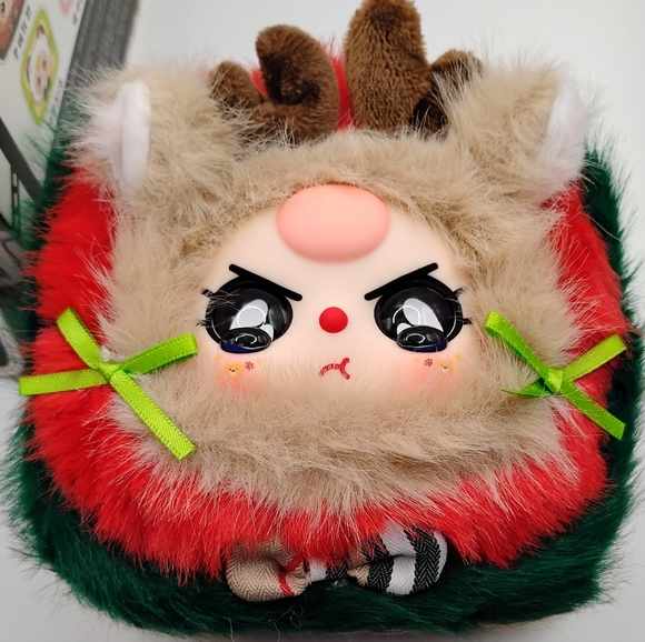 Baby Three Adorable Jewelry Box - Picture 6 of 7